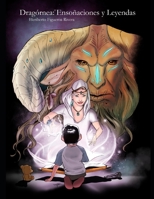 Dragórnea: Ensoñaciones y Leyendas B08HJ5DBNR Book Cover