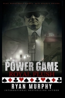 Power Game: Royal Flush null Book Cover