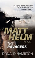 The Ravagers (Matt Helm #8) 1781162301 Book Cover