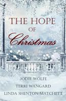 The Hope of Christmas 0999145150 Book Cover