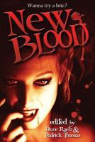 New Blood 189009644X Book Cover