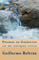 Poemas en Guijarros : En Mi Antiguo Verso 1974396576 Book Cover
