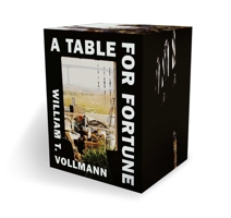 Table for Fortune: Box Set 1648211887 Book Cover