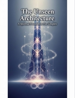 The Unseen Architecture: A Spiritual Foundation For Couples B0HDLB8HRQ Book Cover