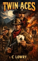 Twin Aces B0GJGTLCVF Book Cover
