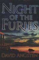 Night of the Furies 0312373708 Book Cover