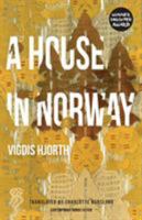 A House in Norway 190940831X Book Cover