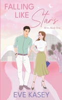 Falling Like Stars B08RKLRV1L Book Cover