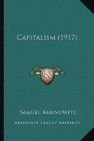 Capitalism 1278852891 Book Cover