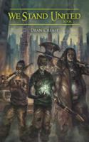 We Stand United 1481799924 Book Cover