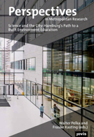 Science and the City: Perspectives in Metropolitan Research 3 3868594582 Book Cover