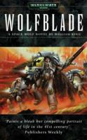 Wolfblade 1844160211 Book Cover
