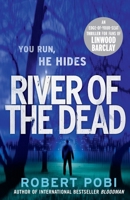 Harvest (Canada), American Woman (US), River of the Dead (UK) 147672878X Book Cover