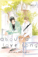 About a Love Song, Volume 1 1427883033 Book Cover