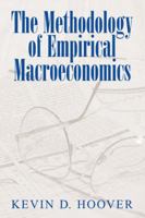 The Methodology of Empirical Macroeconomics 0521003210 Book Cover
