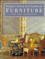 Sotheby's Concise Encyclopedia of Furniture 1850296499 Book Cover