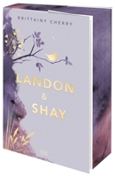 Landon & Shay B0FCDCTPXC Book Cover