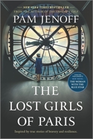 The Lost Girls of Paris 0778330273 Book Cover
