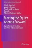 Moving the Equity Agenda Forward 9400744668 Book Cover