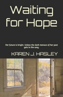 Waiting for Hope 1497553822 Book Cover