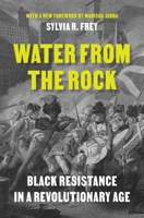 Water from the Rock 0691006261 Book Cover