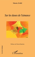 Sur les dunes de l'aimance 2296545815 Book Cover