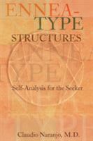 Ennea-type Structures: Self-analysis for the Seeker 0895560631 Book Cover