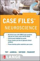 Case Files: Neuroscience 0071489215 Book Cover