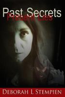 Past Secrets Present Lies 098976351X Book Cover