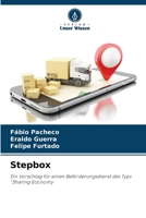 Stepbox 6205686236 Book Cover