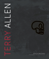 Terry Allen 029272246X Book Cover