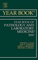 Year Book of Pathology and Laboratory Medicine 2010: Volume 2010 0323068413 Book Cover