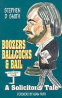Boozers, Ballcocks and Bail 1901853772 Book Cover