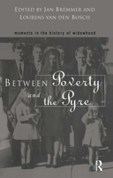 Between Poverty and the Pyre: Movements in the History of Widowhood 0415513383 Book Cover