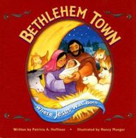 Bethlehem Town 0758612141 Book Cover