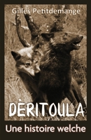 Dèritoula (French Edition) B0FWBMBWNW Book Cover