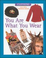 You Are What You Wear (Clothing) 0791065774 Book Cover