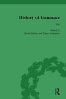 The History of Insurance Vol 6 1138760900 Book Cover