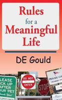 Rules for a Meaningful Life 1530329183 Book Cover