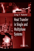 Heat Transfer in Single and Multiphase Systems 036739586X Book Cover
