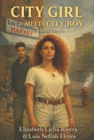 City Girl Book 2: City Girl Meets City Boy B0GWVQ9MRY Book Cover