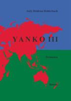 Yanko III: Dromenca 3743197499 Book Cover