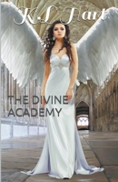 The Divine Academy B088BF5MW1 Book Cover