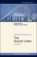 Nathaniel Hawthorne's The Scarlet Letter 1555460054 Book Cover