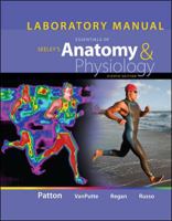 Essentials of Anatomy and Physiology Laboratory Manual 007294594X Book Cover