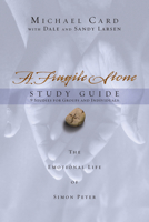 A Fragile Stone Study Guide: 9 Studies for Groups and Individuals 0830820698 Book Cover