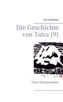 Die Geschichte von Taira (9) (German Edition) 3757807820 Book Cover