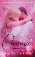 One Last Chance 108170778X Book Cover