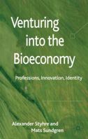 Venturing Into the Bioeconomy 023023836X Book Cover