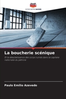 La boucherie scénique 6206978265 Book Cover